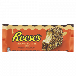 Reese’s Peanut Butter 3.85oz