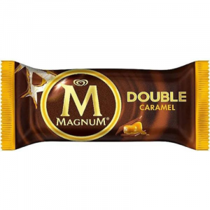 Magnum Double Caramel 3.04oz