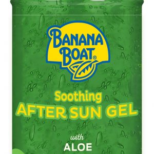 Banana Boat - After Sun 16oz Soothing After Sun Gel