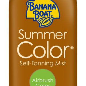 Banana Boat - Spray 5oz Summer Color