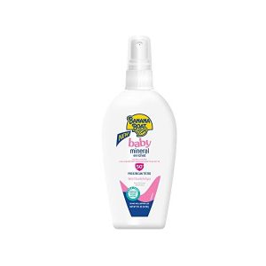 Banana Boat - Baby Mineral 5oz 50SPF