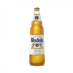Modelo Especial Bottle 1L