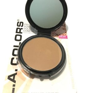 L.A.Colors Pressed Powder 0.25oz