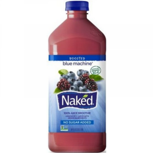 Naked Blue Machine 15oz