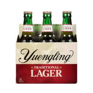 Yuengling Lager 12oz Bottle
