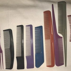 Greenbrier International Combs Peignes (12)