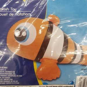Outdoor Fun Splash Toy #2
