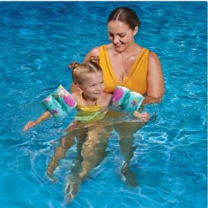 Bluescape Armbands 2 Pieces