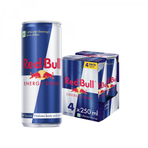 Red Bull Energy Drink Original (20oz)