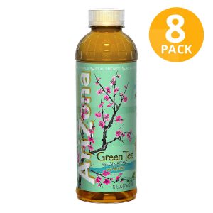Arizona Tea (Bottle) Green Tea 16oz