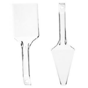 Caterer’s Corner Cake Sever Set 2pc