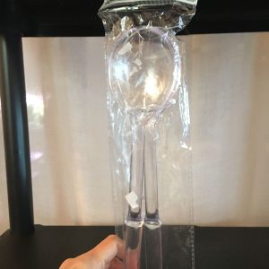 Caterer’s Corner Salad Server Set 2Pc