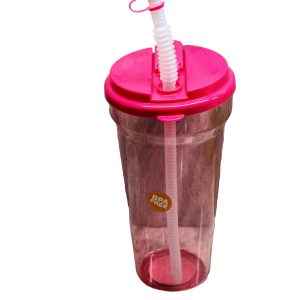 Cup with LID TASSE AVEC COUVERCLE