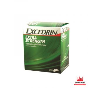 Excedrin Extra Strength 250mg (2 Acetaminophen Caplets)