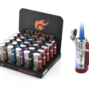 Lighters Clickit