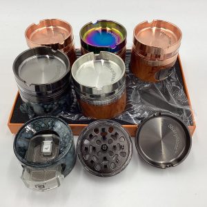 Gringer Grinder