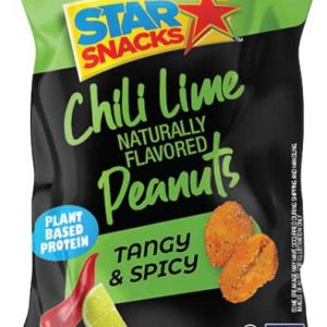 Star Snacks chili lime 5oz