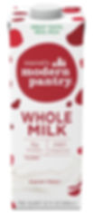 Marcel’s Modern Pantry Whole Milk 32oz