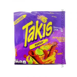 Takis Fuego 1oz