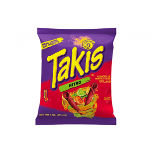 Takis Nitro 1oz