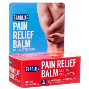 Coralite Ultra Strength 0.63oz