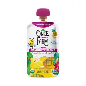 Once Farm Immunity Blend 3.2oz