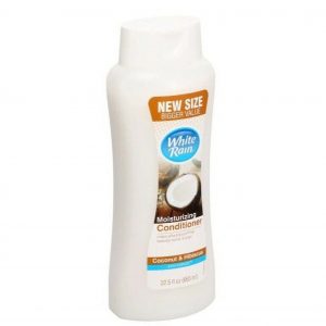 White Rain Coconut & Hibiscus Shampoo 22.5oz