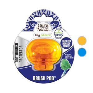 Guru Nanda Toothbrush Protector