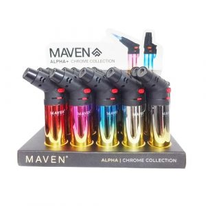 Maven Alpha Rotatable