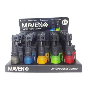 Maven Laytop Pocket Rest on Top