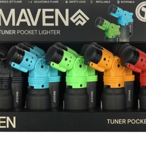Maven Tuner Pocket Rotate Clockwise for 60*