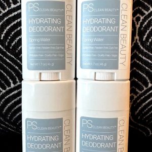 PS Clean Beauty Hydrating Deodorant 1.7oz