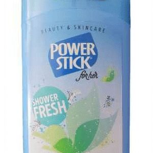 Power Stick Shower Fresh 2.125oz