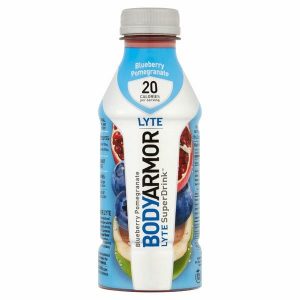 Bodyarmor (Bottle) Blueberry Pomegranate 20oz