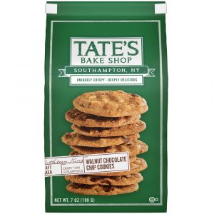 Tate's Bake Shop Cookies 8oz