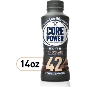 Core Power Chocolate Elite 14oz