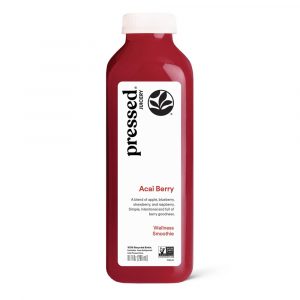 Pressed Juice 10oz