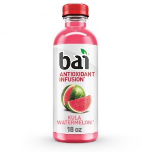 Bai - Kula Watermelon (18oz) Default Title