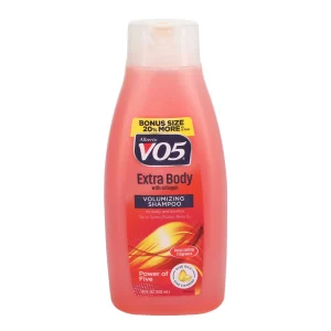 V05 Extra Body with Collagen Volumizing Shampoo 18oz