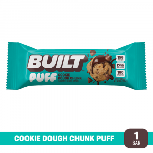 Built Puff Cookie Douch Chunk 1.41oz
