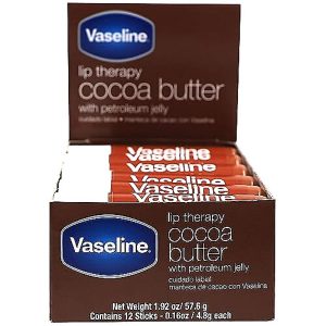 Vaseline Cocoa Butter 0.16oz