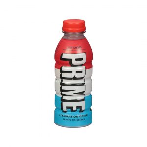 Prime Ice Pop 16.9oz