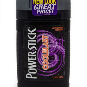 Power Stick Xtreme Cool Blast 2oz