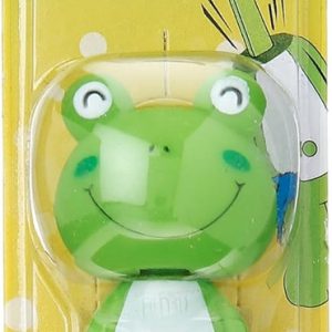 Brush Buddies Poppin Toothbrush Leapin Louie