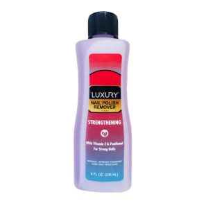 Nail Polish Remover Strengthening 8oz