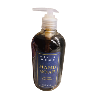 Delta Home Hand Soap 16oz