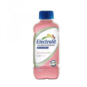 Electrolit Strawberry (21oz)