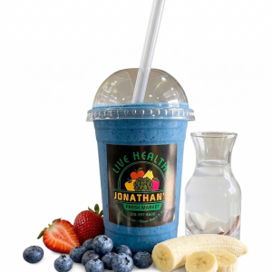 Smoothie - Merry Berry