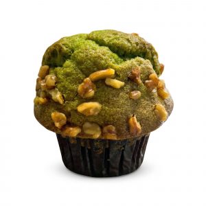 Pistachio Medium Muffin