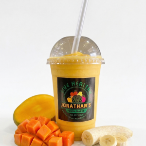 Smoothie - South Beach